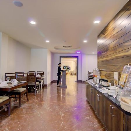 Cygnett Inn Trendz Itanagar Exterior photo
