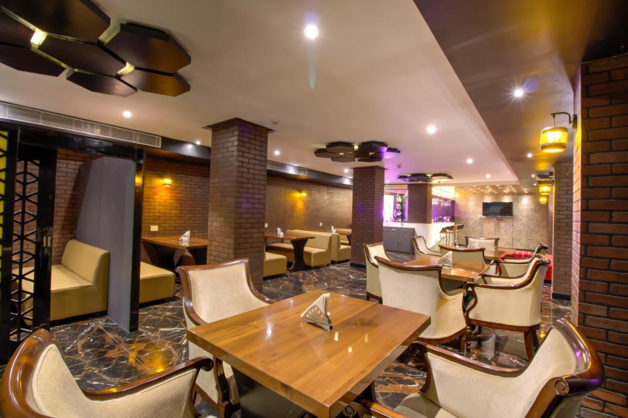 Cygnett Inn Trendz Itanagar Exterior photo