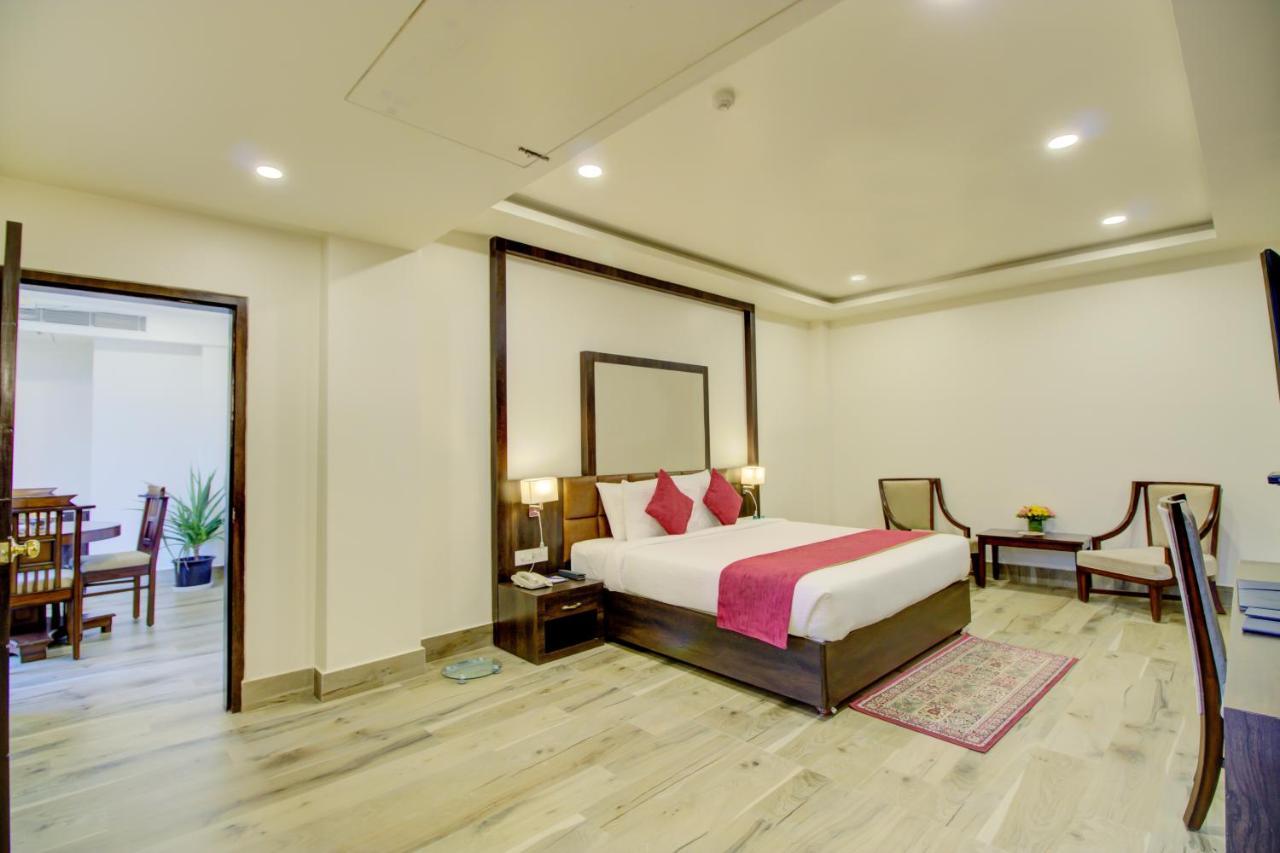 Cygnett Inn Trendz Itanagar Exterior photo