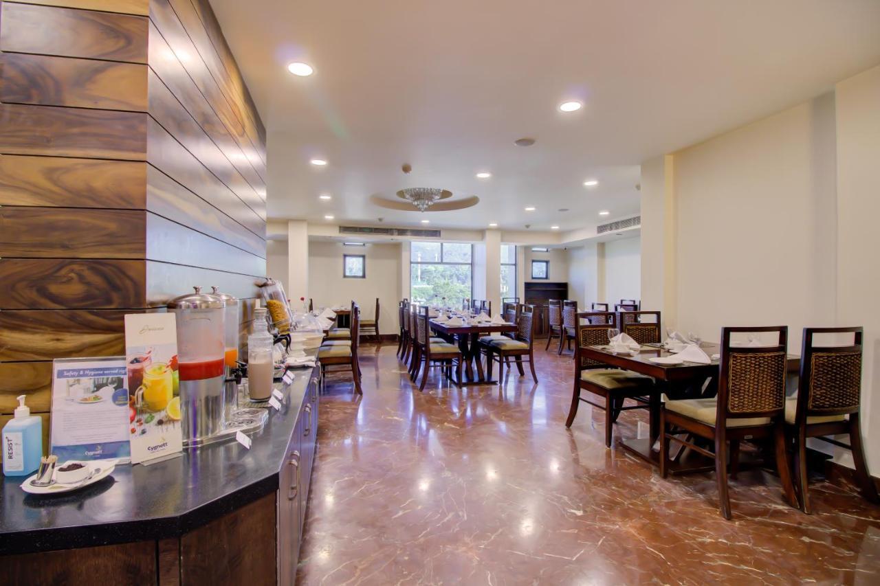 Cygnett Inn Trendz Itanagar Exterior photo