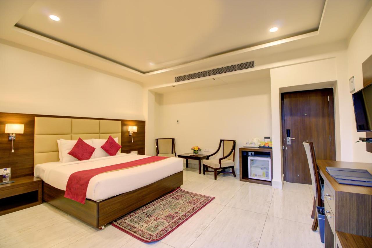 Cygnett Inn Trendz Itanagar Exterior photo
