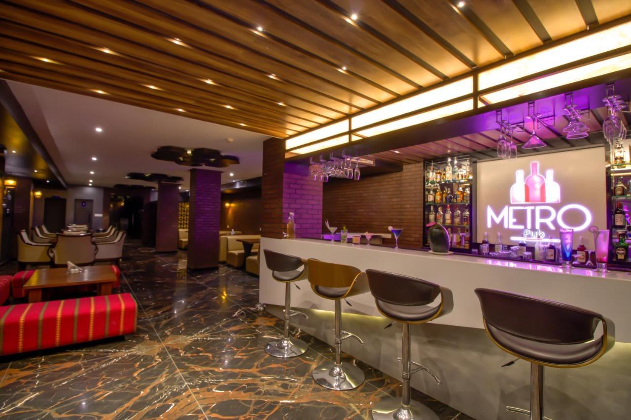 Cygnett Inn Trendz Itanagar Exterior photo